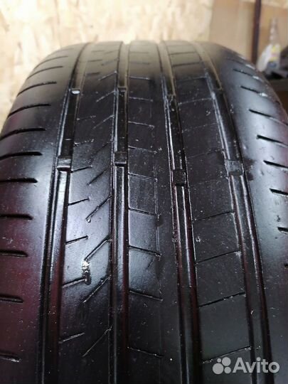 Bridgestone Alenza 001 235/55 R19 101W