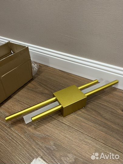 Бра Настенный светильник