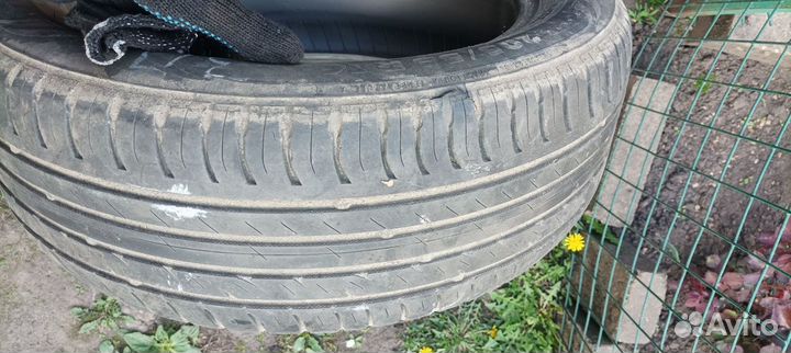 Nokian Tyres Nordman SX 205/55 R16