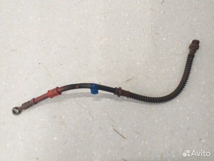 Шланг тормозной задний Volvo S40 2.0 1995-1999