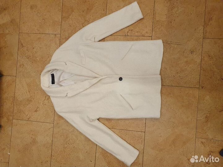 Блейзер/пиджак zara