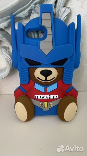 Чехол для iPhone 8 plus