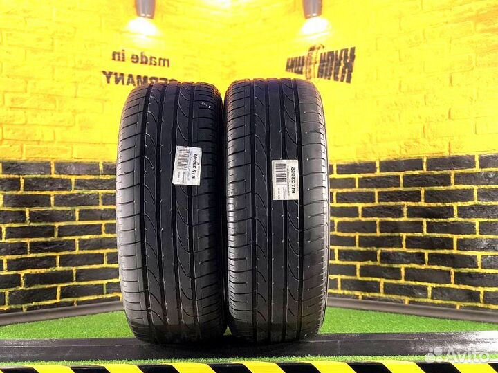 Bridgestone Dueler H/P Sport 235/55 R17