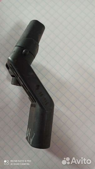 Датчик положения коленвала Audi A3