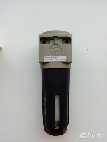 17001A.B.PS - Фильтр G1/8