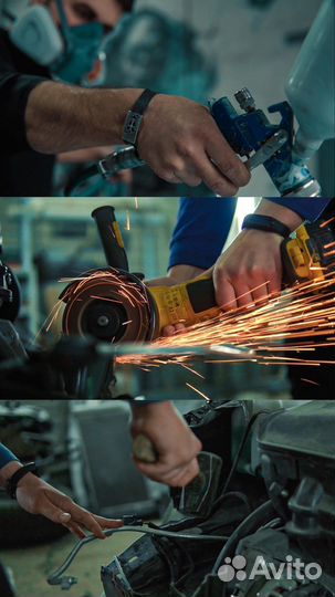 Видеосъемка / Видеомейкер / Видеограф