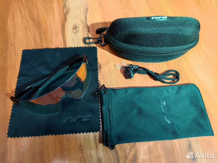 Очки фотохромные ARC