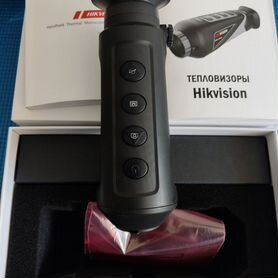 Тепловизионный монокуляр hikvision