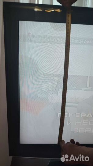 Телевизор samsung