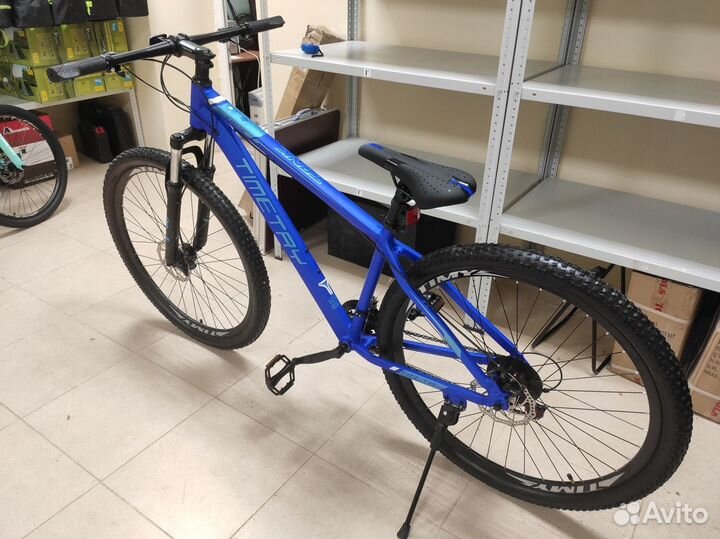 Скоростной велосипед 29