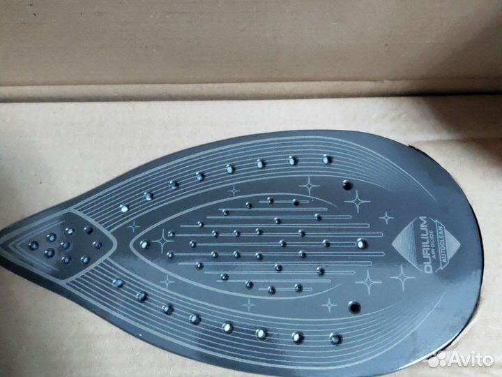 CS-00141296, Подошва утюга