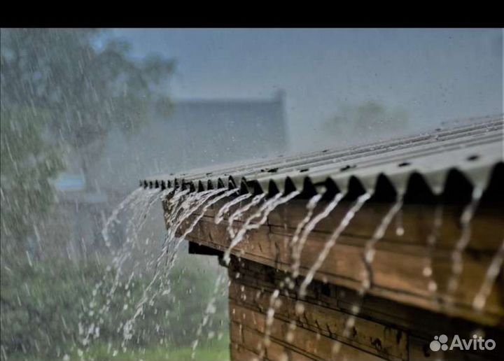 Кровля кровельные работы