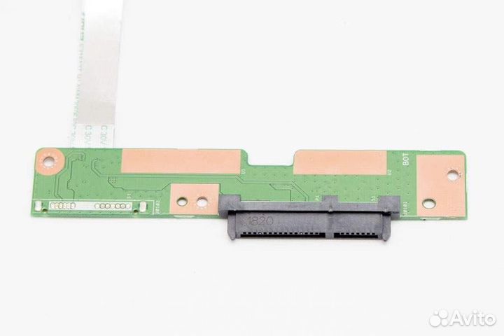 Переходник HDD SATA 60NB0HG0-CD1100 Asus X540UV