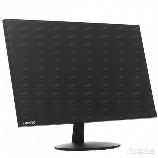 Lenovo L24e-20 FreeSync безрамочный