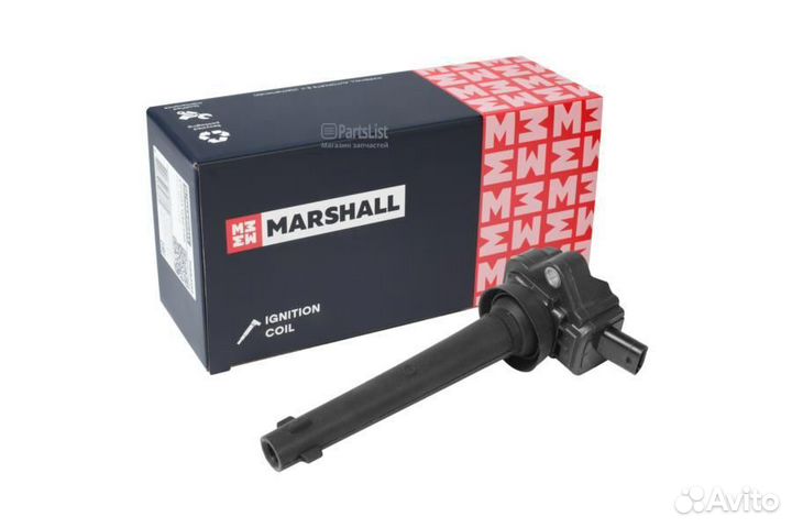 Marshall MGN4246 Катушка