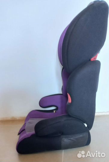 Детское автокресло