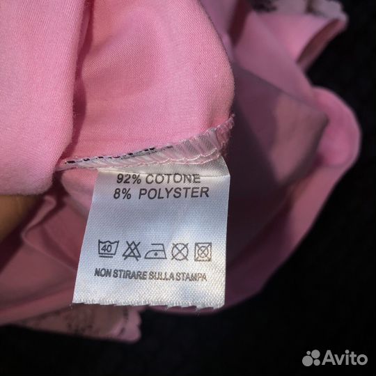 Топ лолита y2k новый