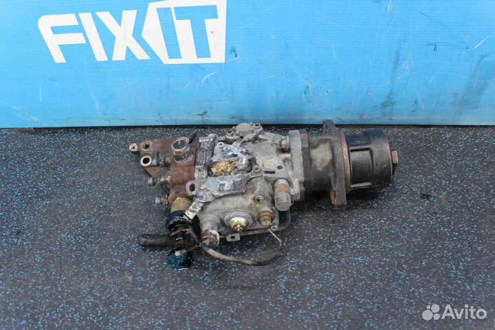 Топливный насос тнвд Toyota Estima Emina (Тойота Э