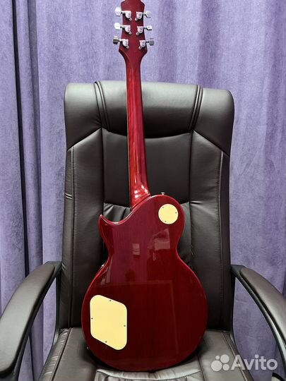 Электрогитара Jet JL 500 vs