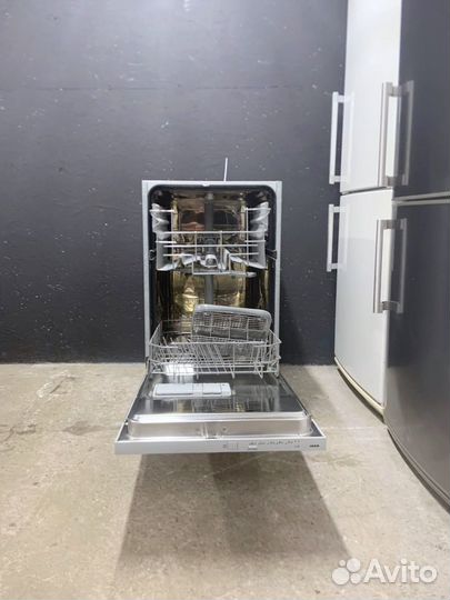 Посудомоечная машина бу встраиваемая IKEA 45 см