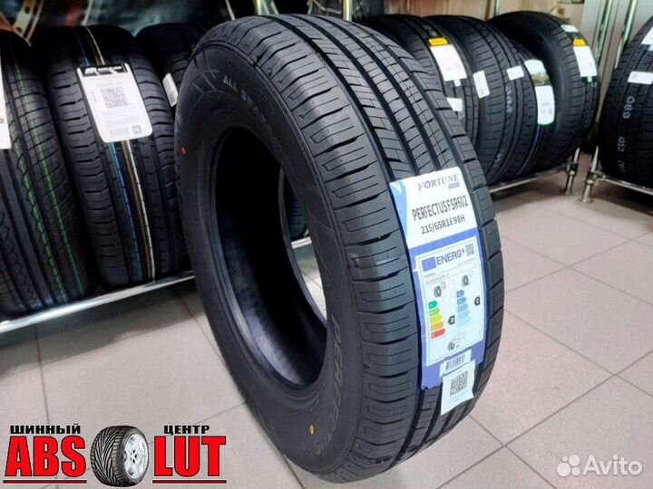 Fortune FSR602 215/65 R16 98H