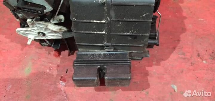 Киа спектра корпус печки под радиатор