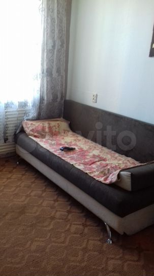 Комната 13 м² в 4-к., 4/9 эт.