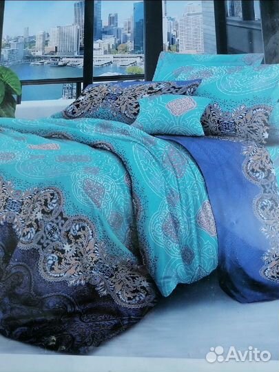 Белье постельное