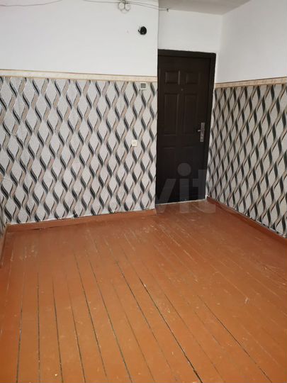 Комната 16 м² в 4-к., 3/4 эт.