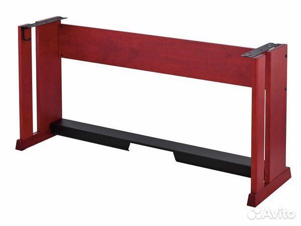 Clavia Nord Wood Keyboard Stand V3