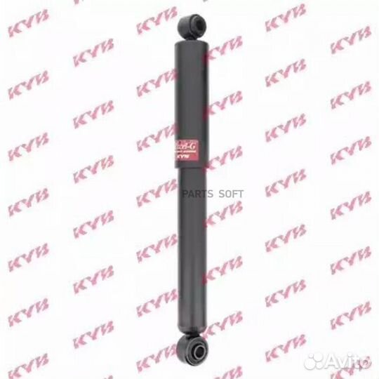 Амортизатор подвески 344116