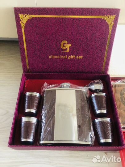 Подарочный набор