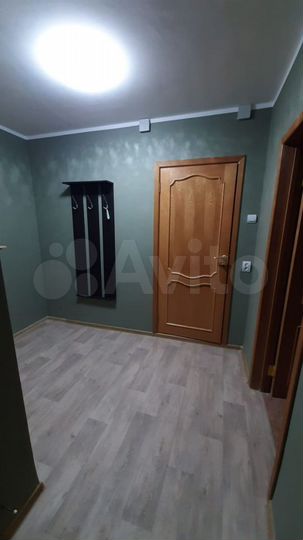 1-к. квартира, 41 м², 3/5 эт.