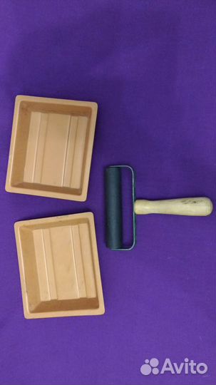 Фотоаппарат Zenit 122, Банка для фото пленки