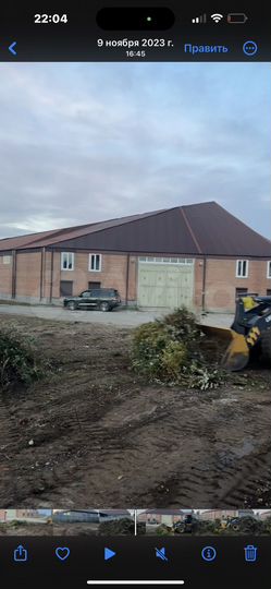 Участок 7 сот. (ИЖС)