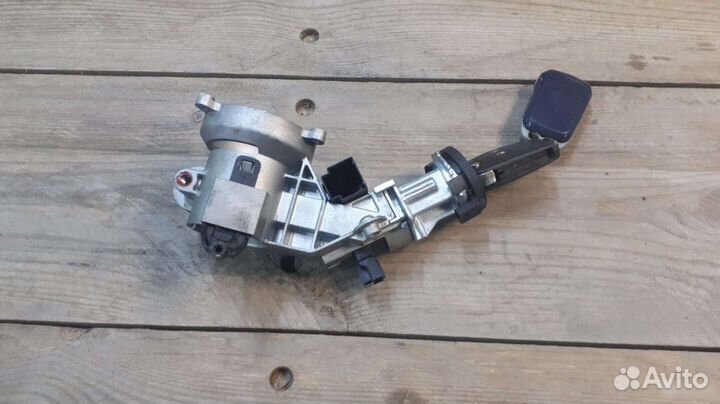 Замок зажигания Opel Corsa D 913704