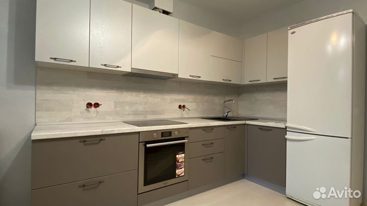 Кухня. Кухонный гарнитур