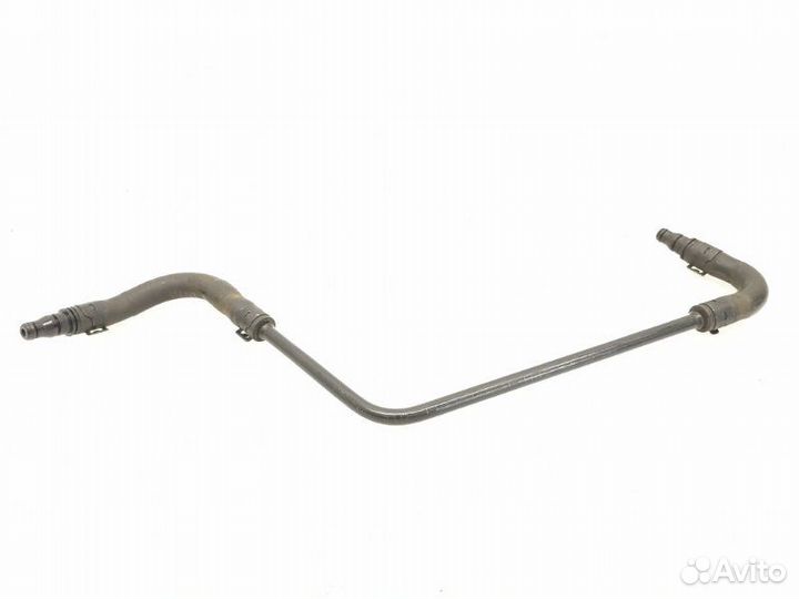 Трубка вакуумная Mercedes-Benz C-Class W204 1.8