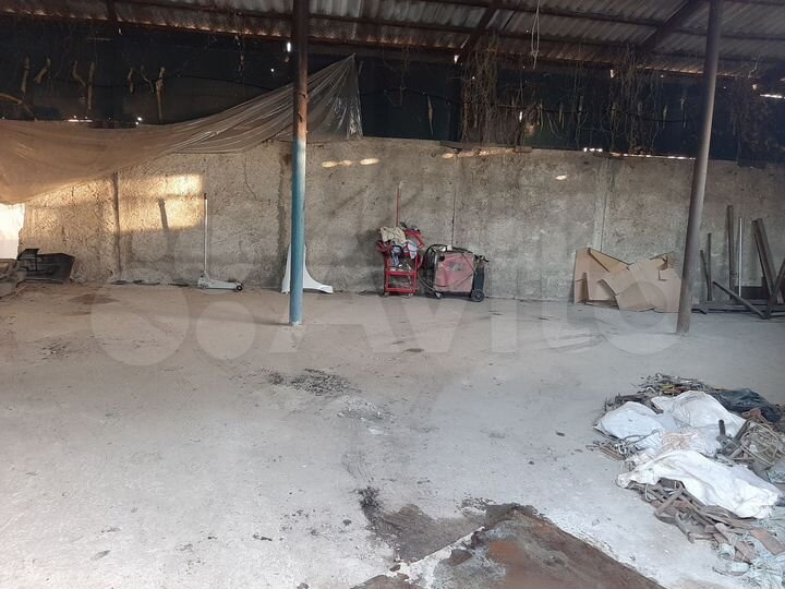 Производственное помещение Сто Склад 100кв.м