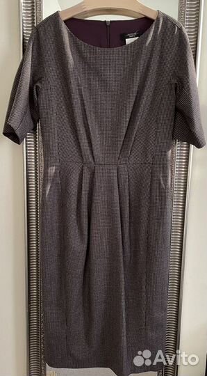 Платье новое maxmara 42р