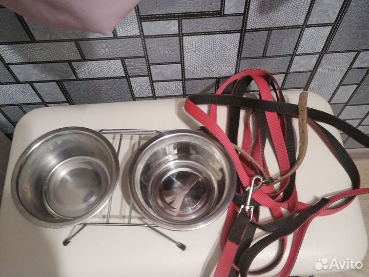 Миски для собак