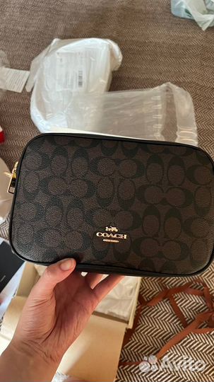 Сумка coach