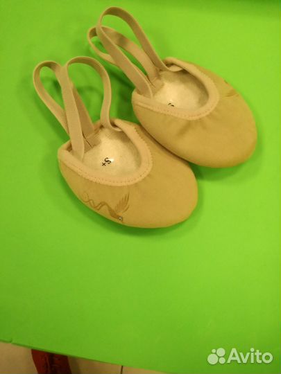 Полупальцы,получешки,танцы,гимнастика