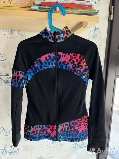 Термокомплект для фигурного катания Prostyle 128