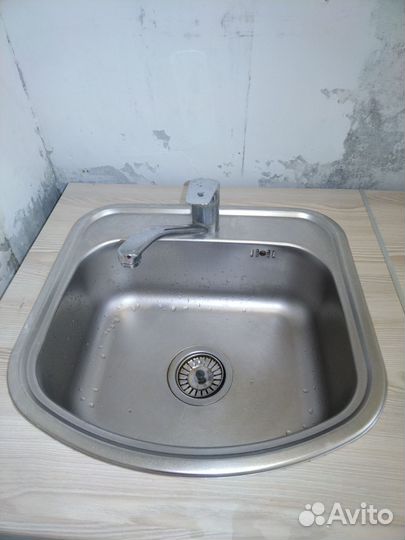 Кухонный гарнитур бу