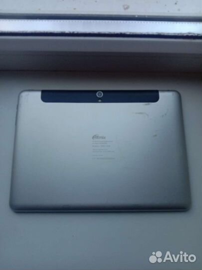 Планшет на запчасти