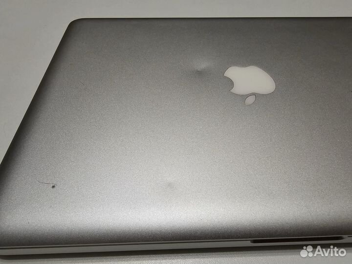 Apple macbook pro 13 mid 2012