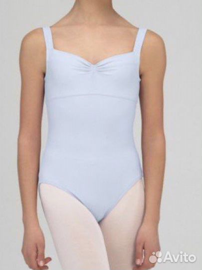 Купальник балетный