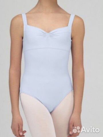 Купальник балетный