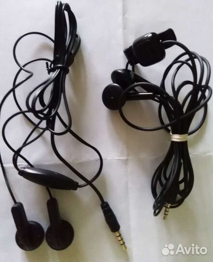 Bluetooth наушники